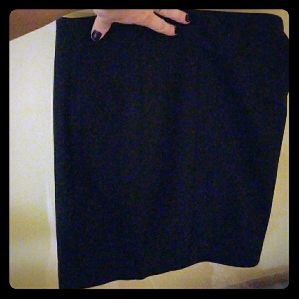 H and M skirt never worn